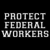 Protect Federal Workers Defend Public Service And Democracy Doggie Tank