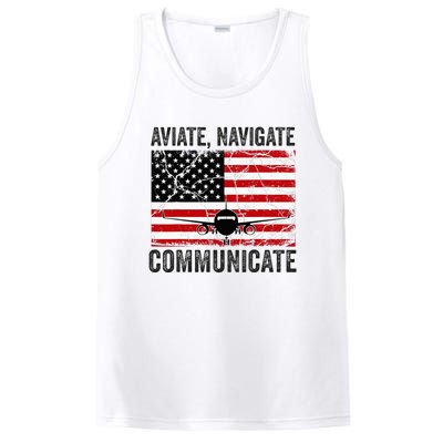 Pilot For Wo Airplane Aviation Pilots Plane Captain PosiCharge Competitor Tank