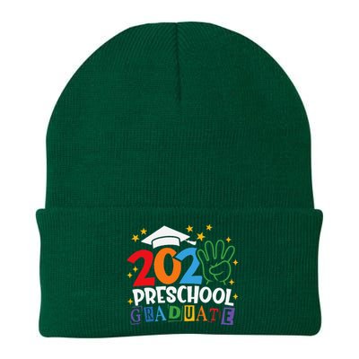 Preschool Graduate 2024 Proud Family Senior Knit Cap Winter Beanie