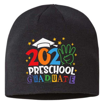 Preschool Graduate 2024 Proud Family Senior Sustainable Beanie