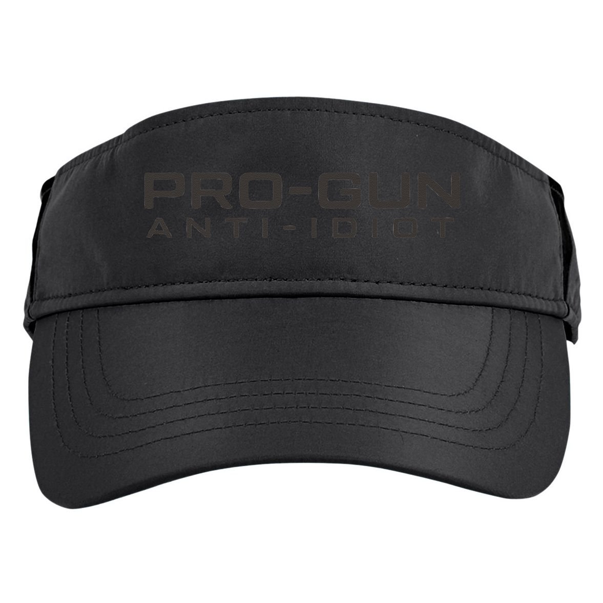 Pro Gun Anti Idiot Adult Drive Performance Visor