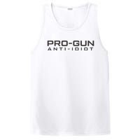 Pro Gun Anti Idiot PosiCharge Competitor Tank