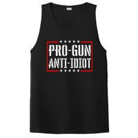 Pro Gun Anti Idiot PosiCharge Competitor Tank