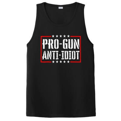 Pro Gun Anti Idiot PosiCharge Competitor Tank