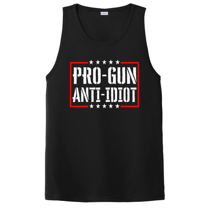 Pro Gun Anti Idiot PosiCharge Competitor Tank