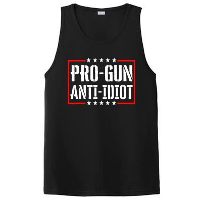 Pro Gun Anti Idiot PosiCharge Competitor Tank