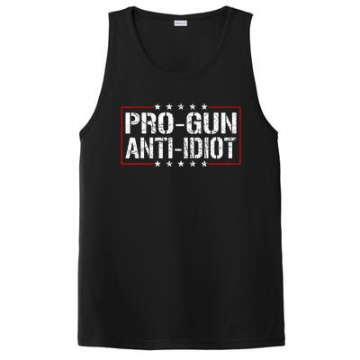 Pro Gun Anti Idiot PosiCharge Competitor Tank