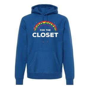 Pro Gay Agenda Rainbow Pride Flag Parade Lgbtq Couple Print Gift Premium Hoodie