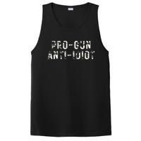 Pro Gun Anti Idiot PosiCharge Competitor Tank