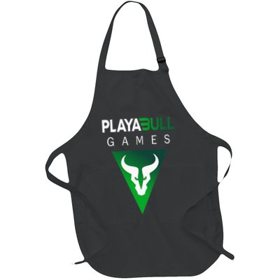 Playabull Games Crypto Playable Games 3ull Playa3ull Games Apron