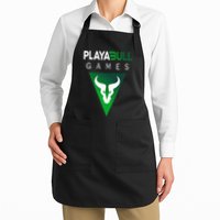 Playabull Games Crypto Playable Games 3ull Playa3ull Games Apron