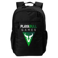 Playabull Games Crypto Playable Games 3ull Playa3ull Games Backpack