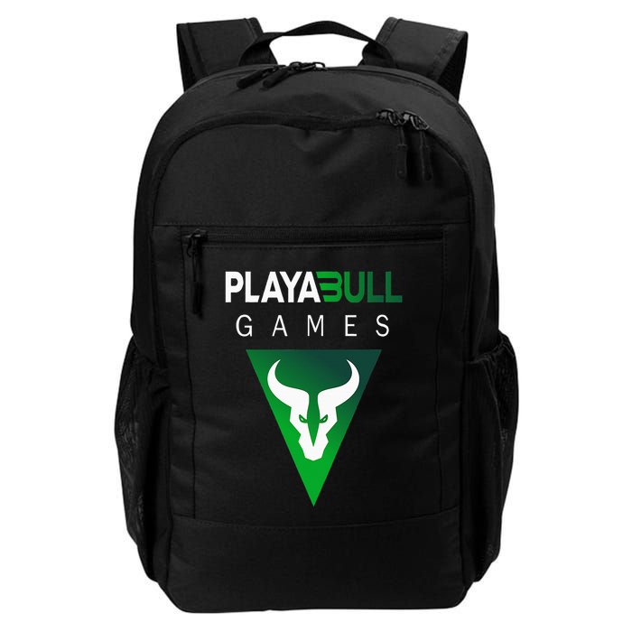 Playabull Games Crypto Playable Games 3ull Playa3ull Games Backpack