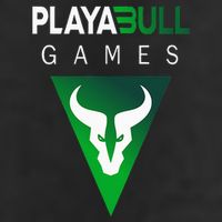 Playabull Games Crypto Playable Games 3ull Playa3ull Games 25L Jumbo Tote