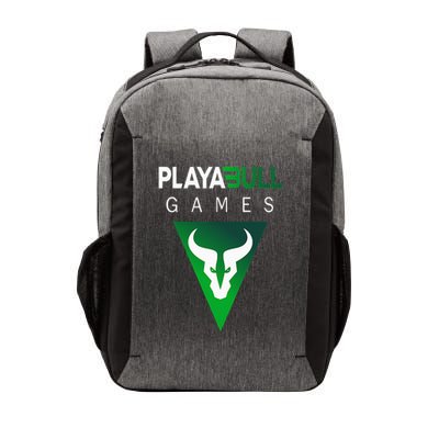Playabull Games Crypto Playable Games 3ull Playa3ull Games Vector Backpack