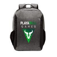 Playabull Games Crypto Playable Games 3ull Playa3ull Games Vector Backpack