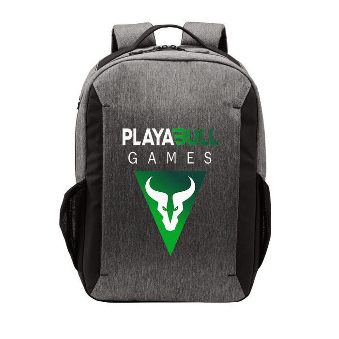 Playabull Games Crypto Playable Games 3ull Playa3ull Games Vector Backpack