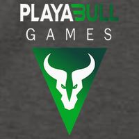Playabull Games Crypto Playable Games 3ull Playa3ull Games Vector Backpack
