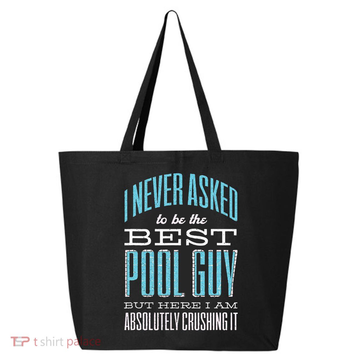 Pool Guy Cleaner Pool Service 25L Jumbo Tote