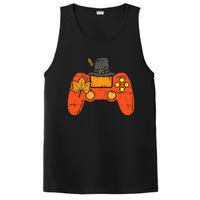 Pilgrim Game Controller Gamer Thanksgiving Fall Gaming Gift PosiCharge Competitor Tank