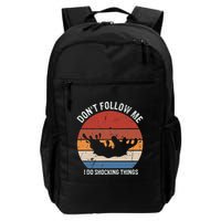 Pool Guy Design for Swimming Pool and Pool Cleaner Backpack