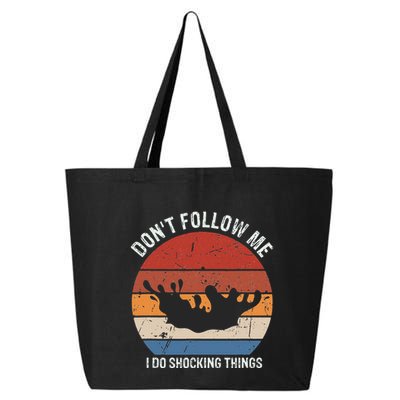 Pool Guy Design for Swimming Pool and Pool Cleaner 25L Jumbo Tote