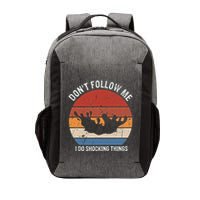 Pool Guy Design for Swimming Pool and Pool Cleaner Vector Backpack