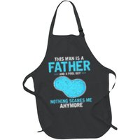 Pool Guy Design for Swimming Pool and Pool Cleaner Apron