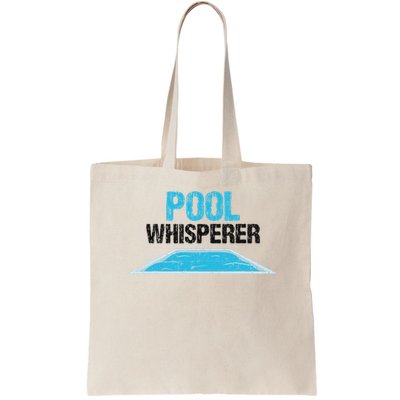 Pool Guy Design For Swimming Pool Boy And Pool Cleaner Bag