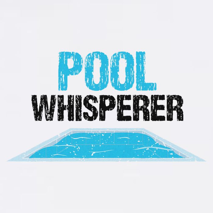 Pool Guy Design For Swimming Pool Boy And Pool Cleaner Cool Comfort Performance Bucket Hat