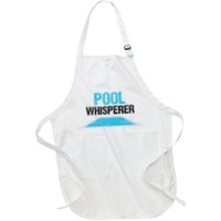 Pool Guy Design For Swimming Pool Boy And Pool Cleaner Apron