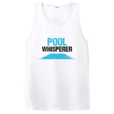 Pool Guy Design For Swimming Pool Boy And Pool Cleaner PosiCharge Competitor Tank