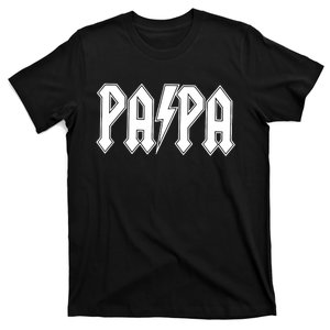 Papa Grandpa Dad Father’s Day Gift T-Shirt