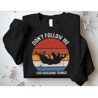 Pool Guy Design for Swimming Pool and Pool Cleaner Sweatshirt