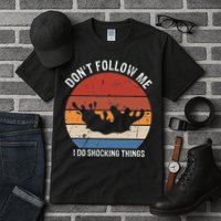 Pool Guy Design for Swimming Pool and Pool Cleaner Tall T-Shirt