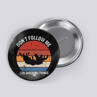 Pool Guy Design for Swimming Pool and Pool Cleaner Button