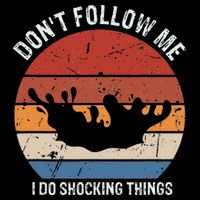 Pool Guy Design for Swimming Pool and Pool Cleaner Womens Tank Top