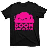 Prepper Gifts Doom And Gloom Doomsday Preppers T-Shirt