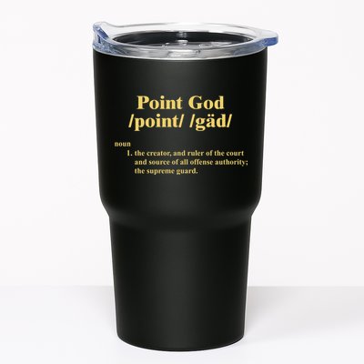 Point God Definition The Creator And Ruler Of The Court And Source Of All Offens Tumbler