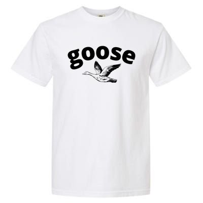 Padres Goose Funny Padres Goose Meme Garment-Dyed Heavyweight T-Shirt