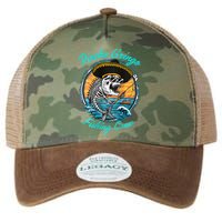 P.I.N.C.H.E Gringo Fishing Crew Legacy Tie Dye Trucker Hat