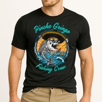 P.I.N.C.H.E Gringo Fishing Crew Performance Shirt