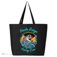 P.I.N.C.H.E Gringo Fishing Crew 25L Jumbo Tote