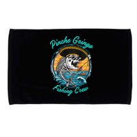 P.I.N.C.H.E Gringo Fishing Crew Microfiber Hand Towel