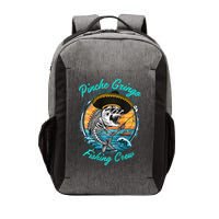 P.I.N.C.H.E Gringo Fishing Crew Vector Backpack