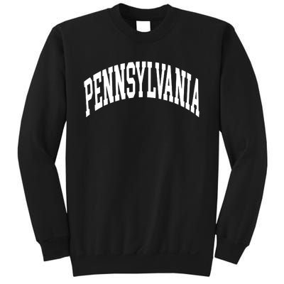 Pennsylvania Gift Funny Sweatshirt