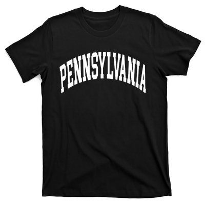 Pennsylvania Gift Funny T-Shirt