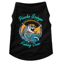 P.I.N.C.H.E G.R.I.N.G.O Fishing Crew Doggie Tank