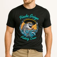 P.I.N.C.H.E G.R.I.N.G.O Fishing Crew Performance Shirt
