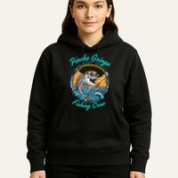 P.I.N.C.H.E G.R.I.N.G.O Fishing Crew Hoodie
